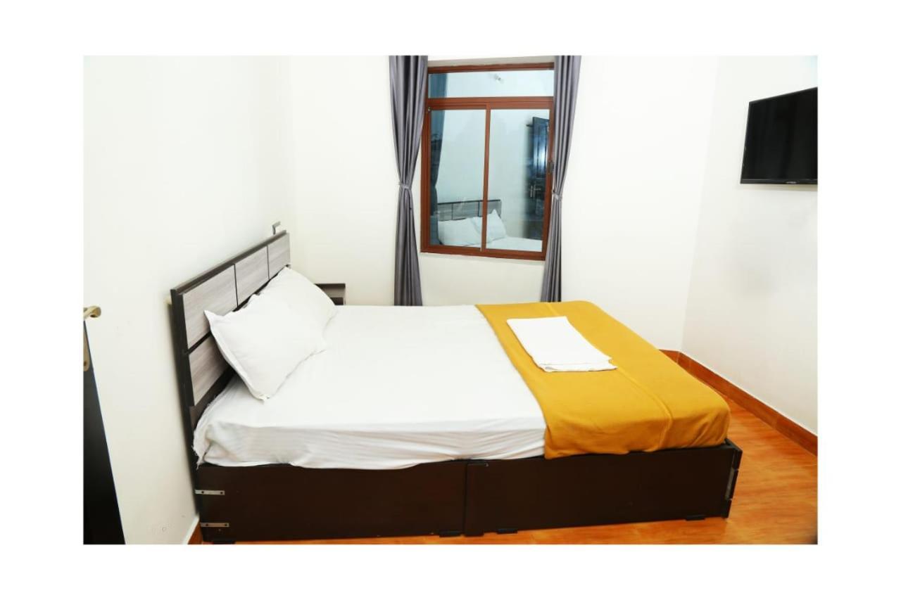 Sahara City Kochi 외부 사진