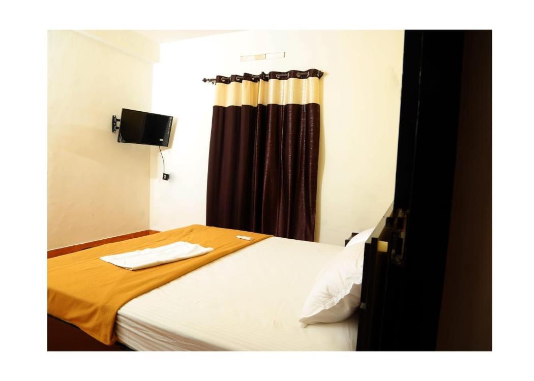 Sahara City Kochi 외부 사진