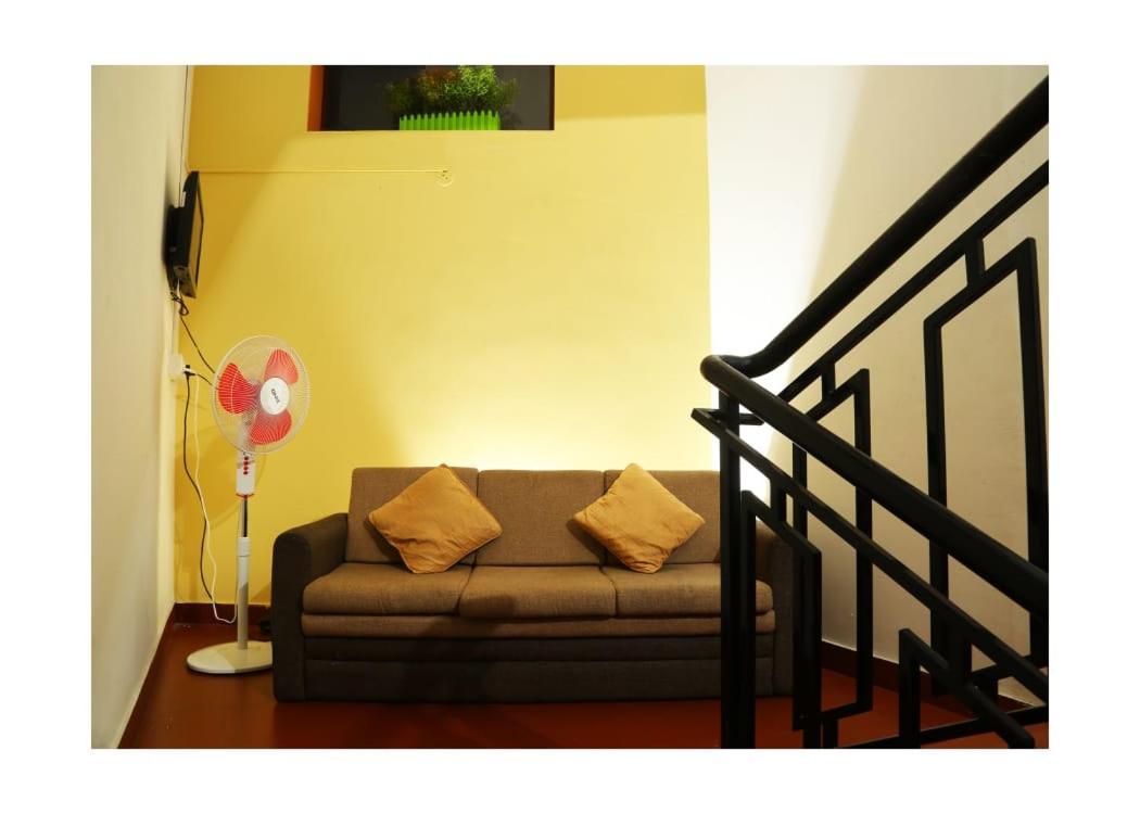 Sahara City Kochi 외부 사진