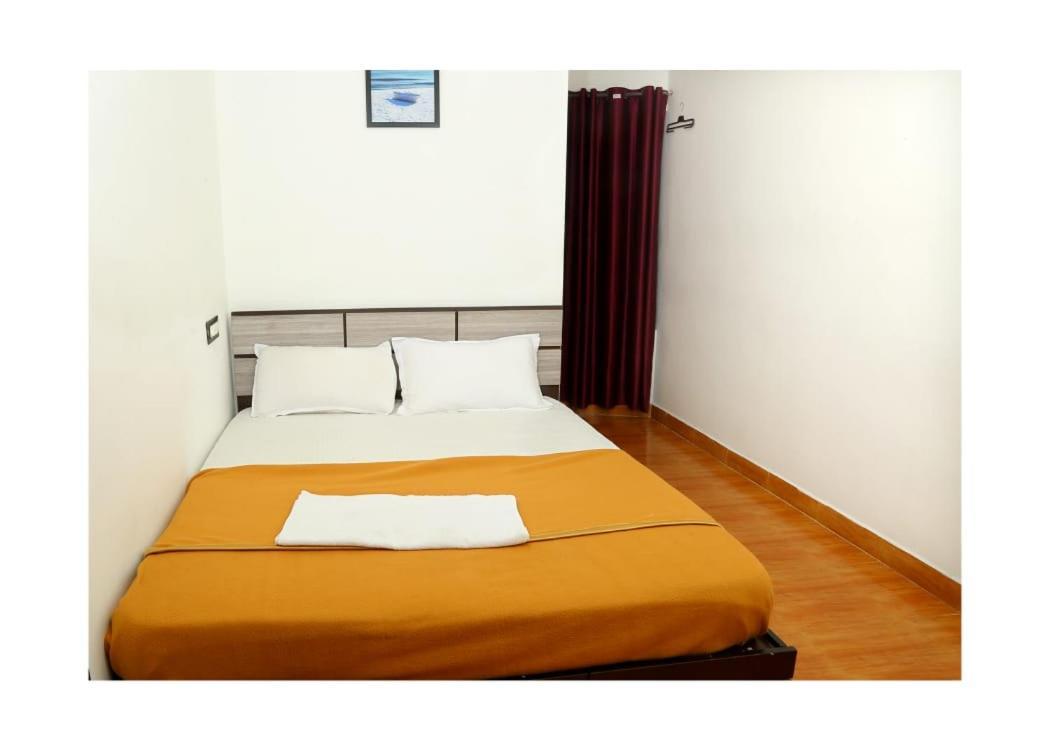 Sahara City Kochi 외부 사진