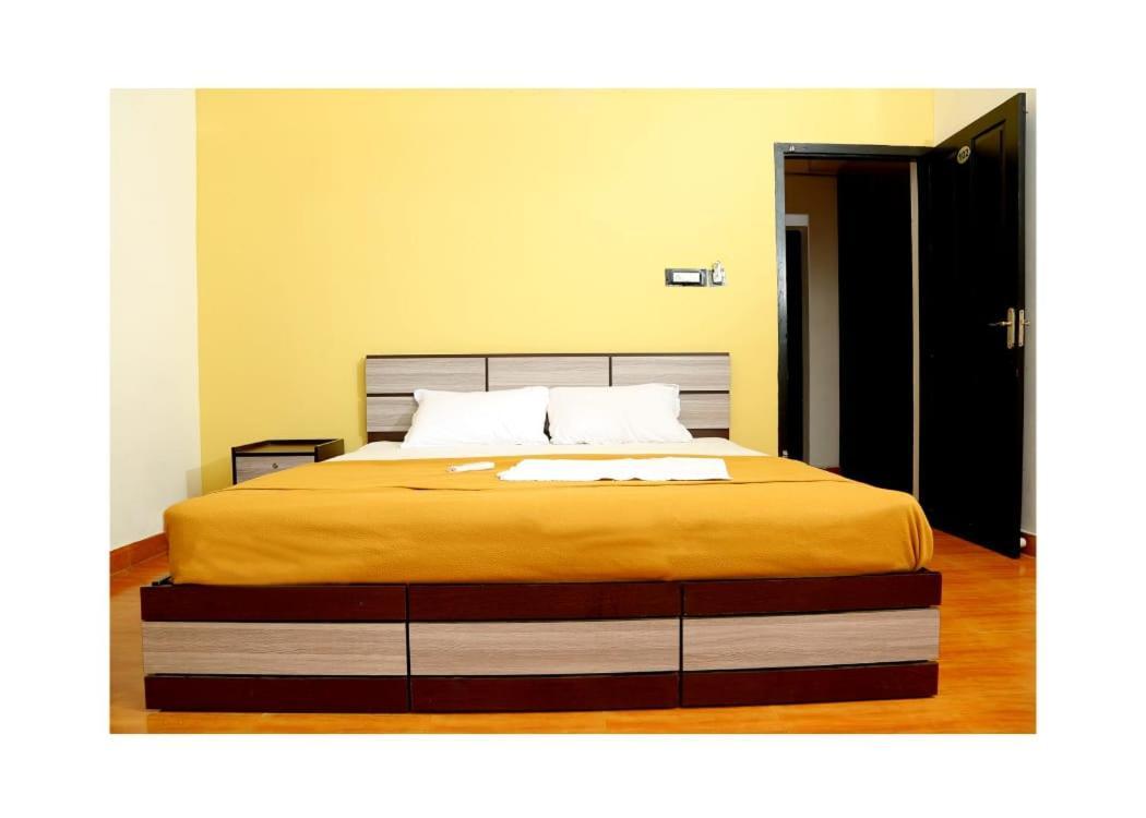 Sahara City Kochi 외부 사진