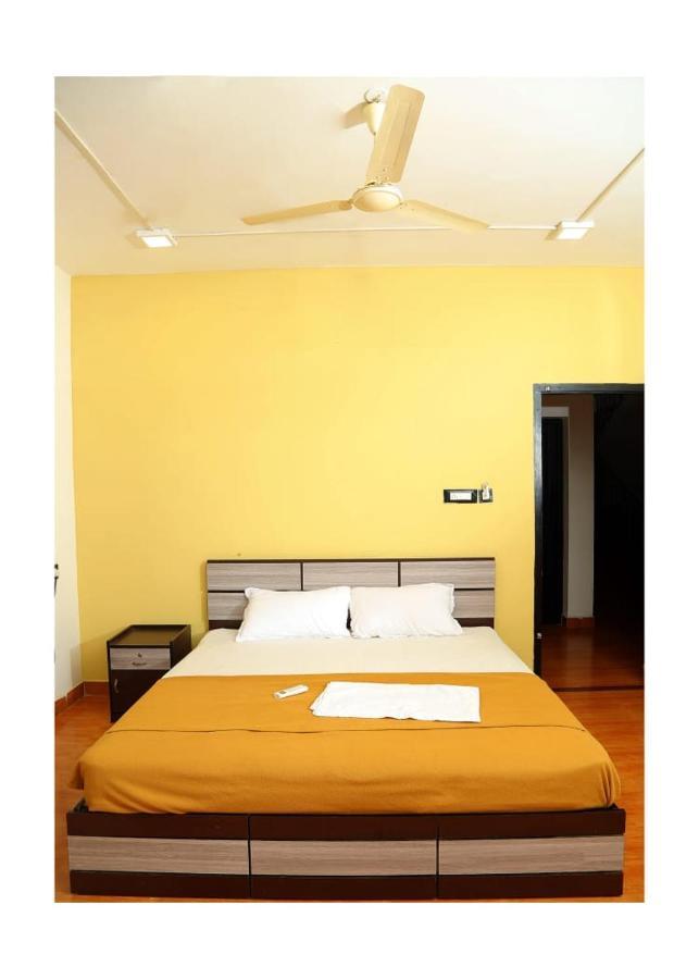 Sahara City Kochi 외부 사진