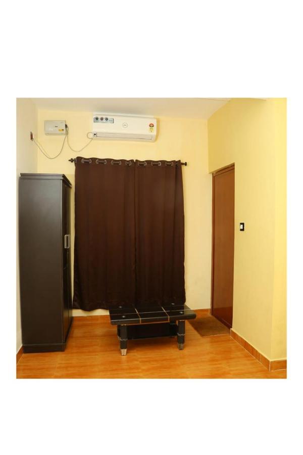 Sahara City Kochi 외부 사진