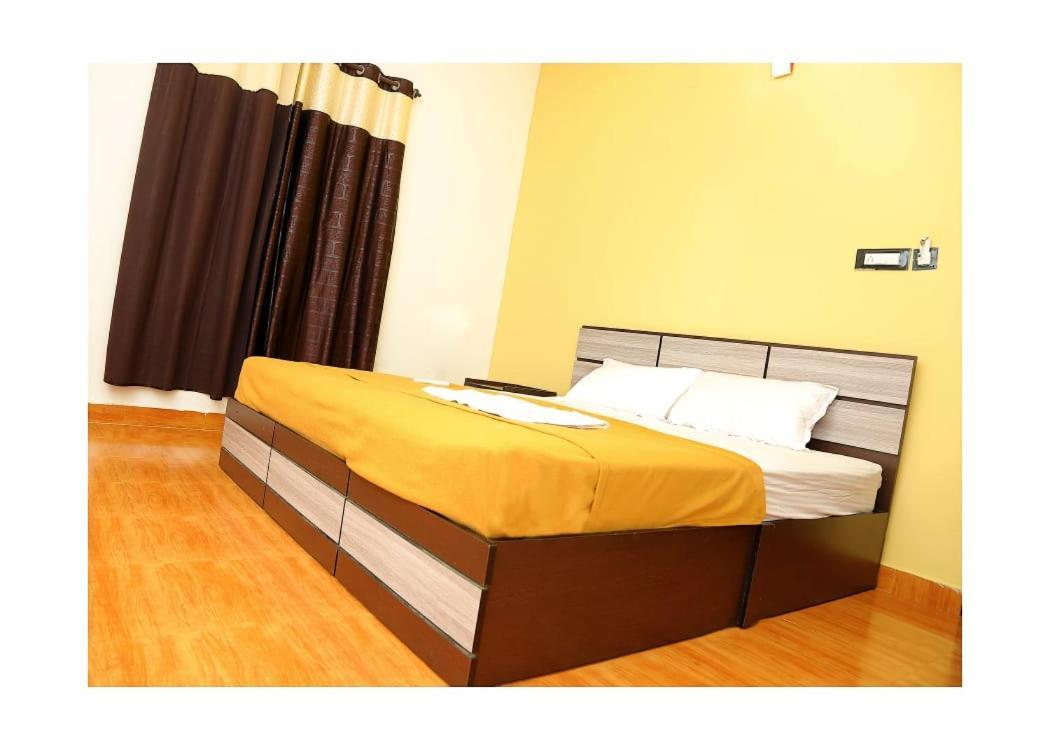 Sahara City Kochi 외부 사진